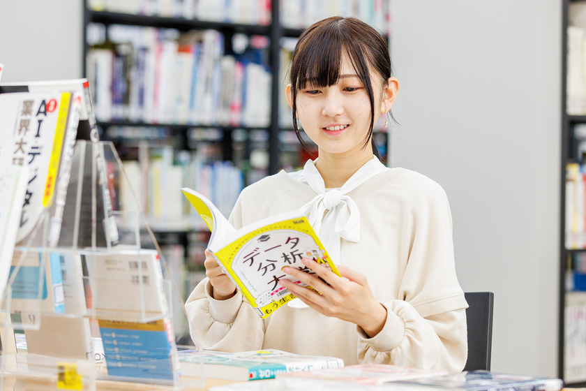 キャンパスライフPhoto