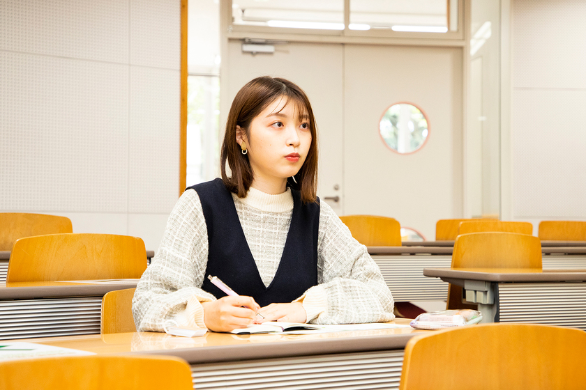 キャンパスライフPhoto