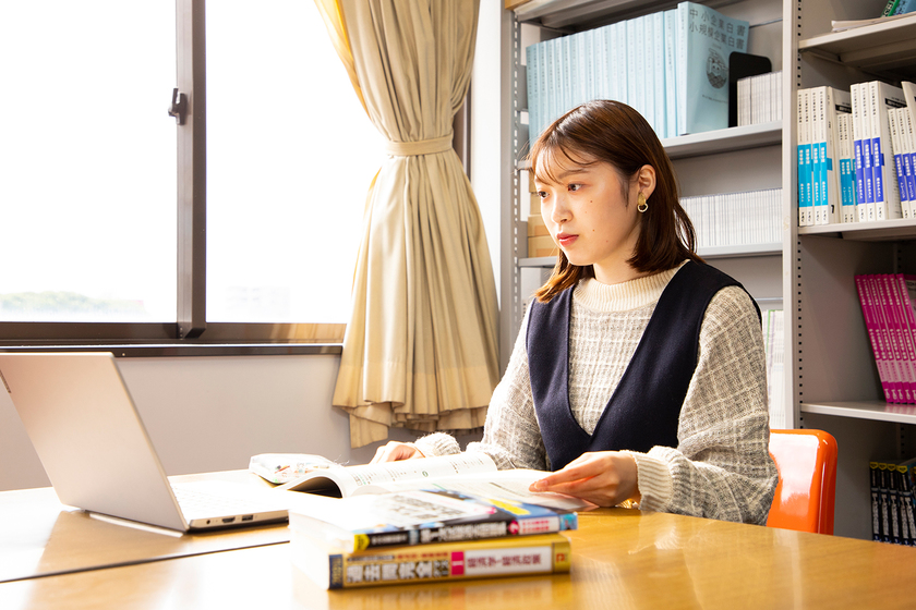 キャンパスライフPhoto