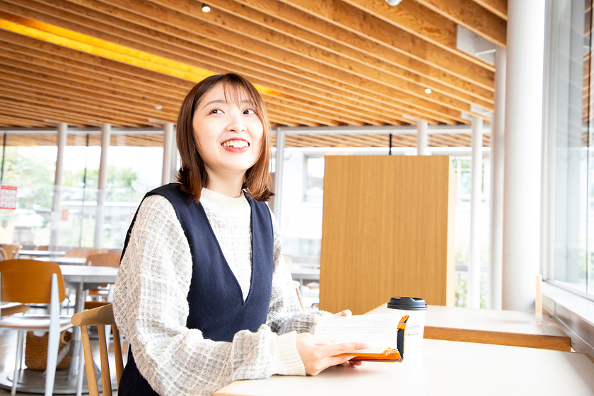 キャンパスライフPhoto