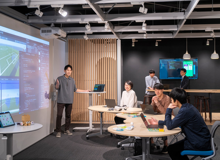 広島工業大学の特長１