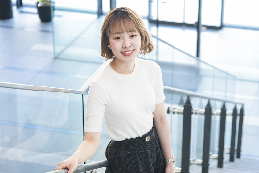 大正大学の学生