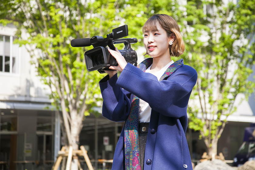 キャンパスライフPhoto