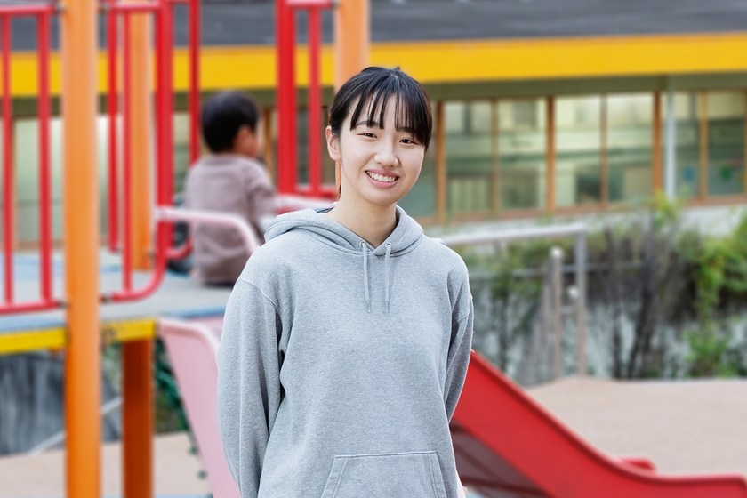 至学館大学の学生