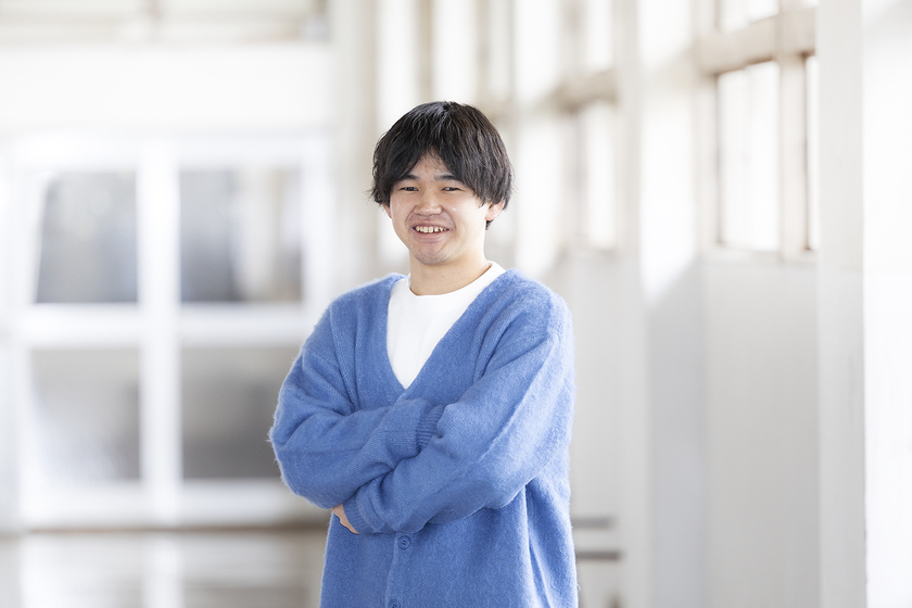 至学館大学の学生