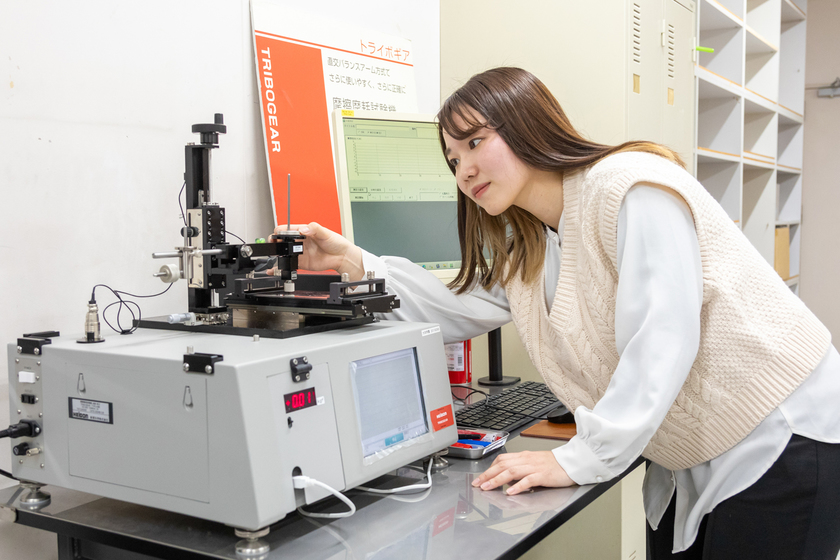 キャンパスライフPhoto