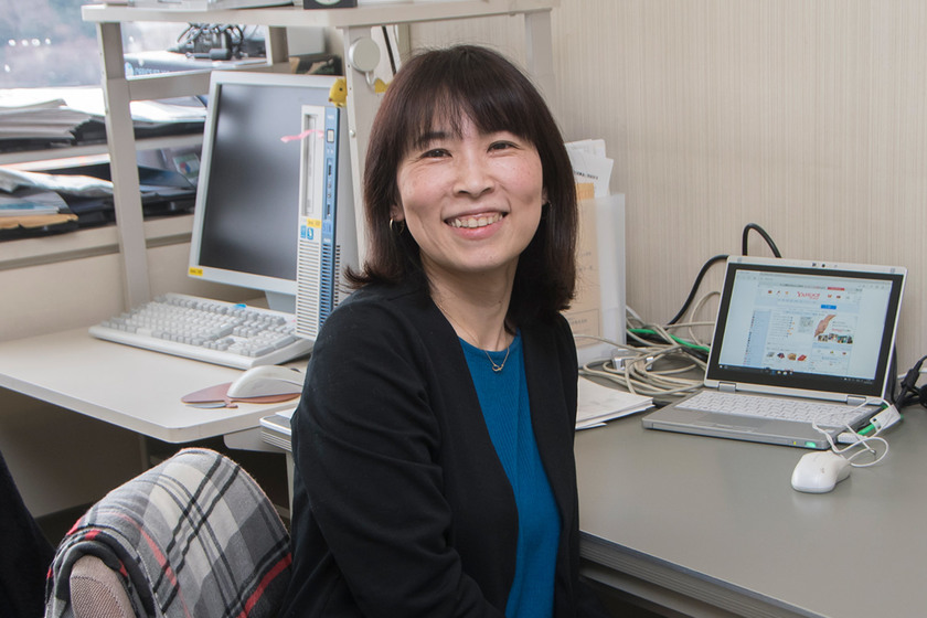 産業能率大学の先生