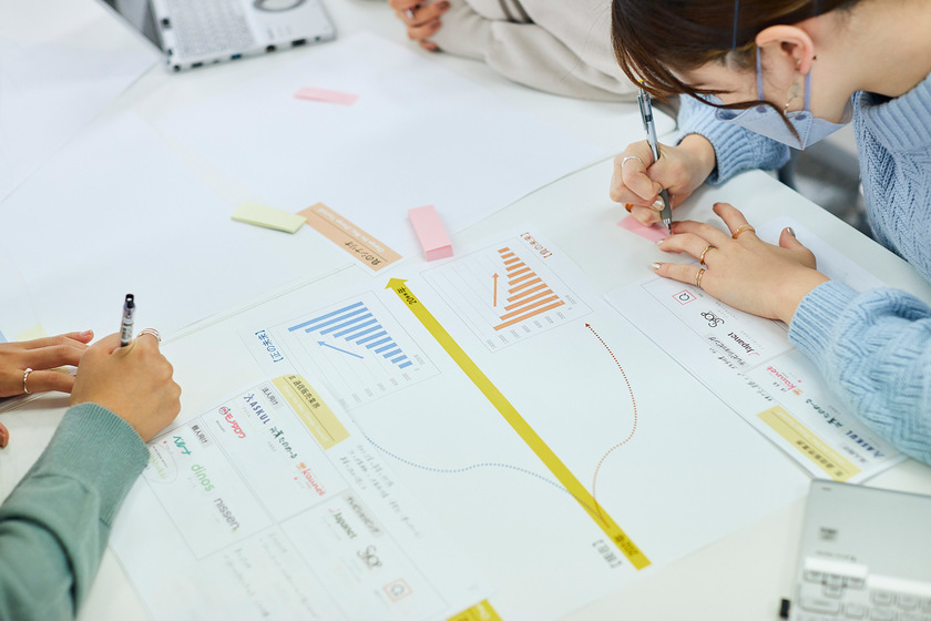 キャンパスライフPhoto