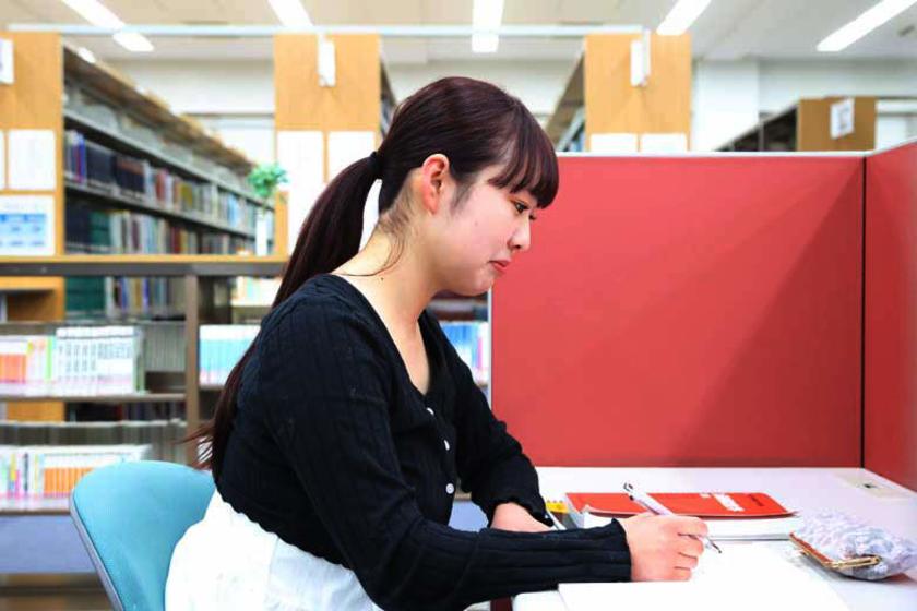 キャンパスライフPhoto