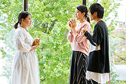 関西福祉科学大学 将来の地域福祉をリードするための創造性を備えた専門家をめざします