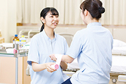 関西福祉科学大学 子どものこころのケアに詳しい養護教諭を育成します