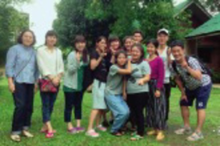 西南学院大学 夏休みに海外へ!2012年から始まったISL!夏季休暇中にインターンやボランティアに参加し、成果をプレゼンテーションします