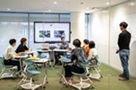 西南学院大学 「国際の狭間に置かれた人々に寄り添う」国際法プロジェクトKARDIANOIA を展開。入国管理や難民保護等の場面を模擬的に体験