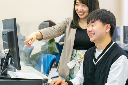 淑徳大学 社会人基礎力の育成・向上をめざす淑徳独自のプログラム「SLDP」