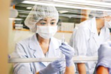 福岡大学 臨床マインドを持って医薬品の開発、創薬などに従事する薬剤師を養成します