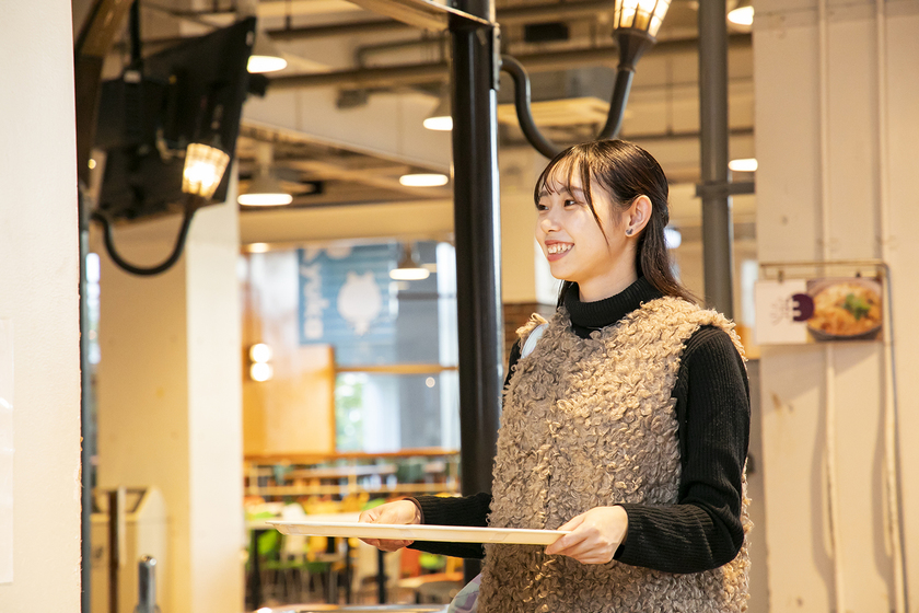 キャンパスライフPhoto