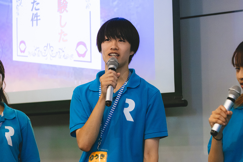 キャンパスライフPhoto