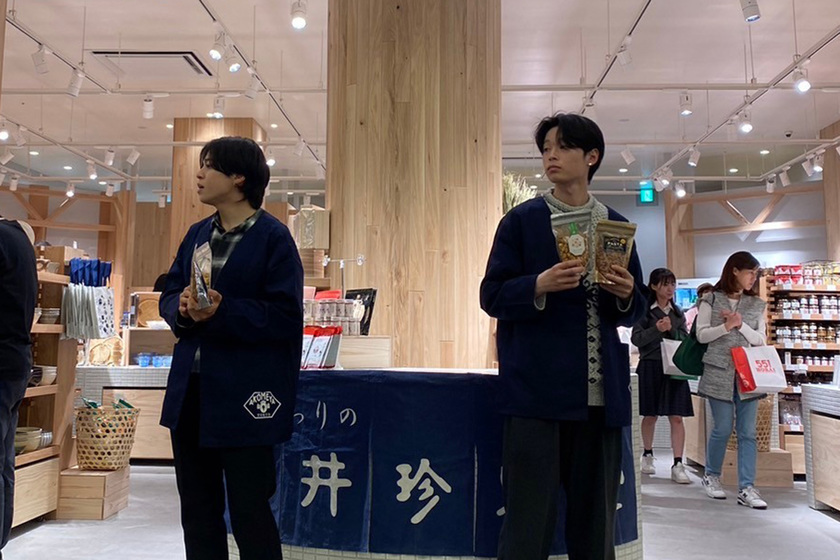 キャンパスライフPhoto