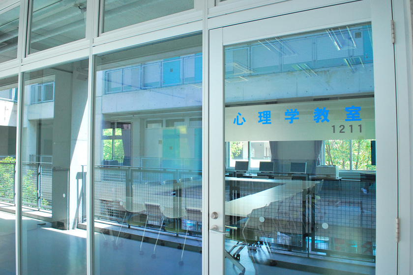 キャンパスライフPhoto