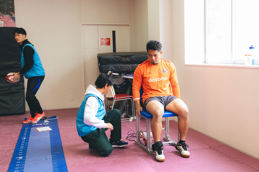 キャンパスライフPhoto