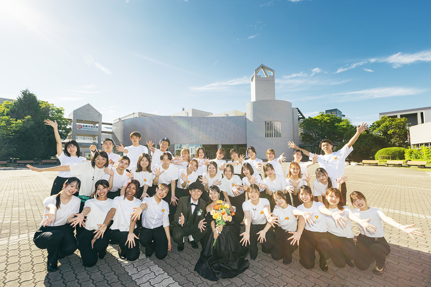 キャンパスライフPhoto