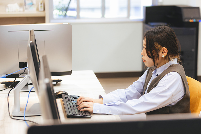 キャンパスライフPhoto