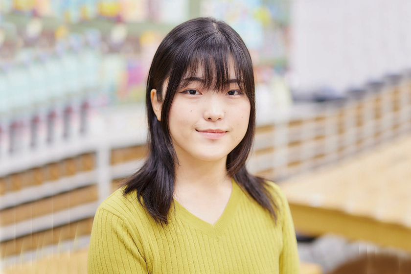 東北文化学園大学の学生