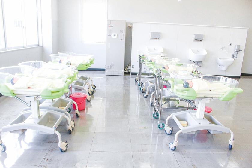 キャンパスライフPhoto