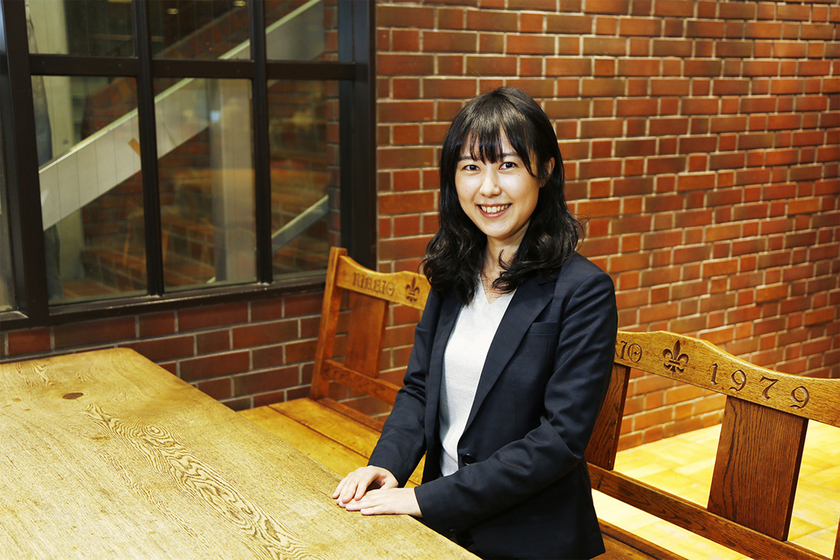 立教大学の卒業生