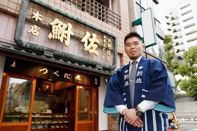 立教大学の卒業生