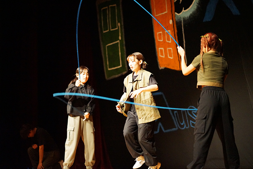 キャンパスライフPhoto