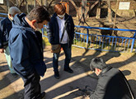 福知山公立大学の特長１