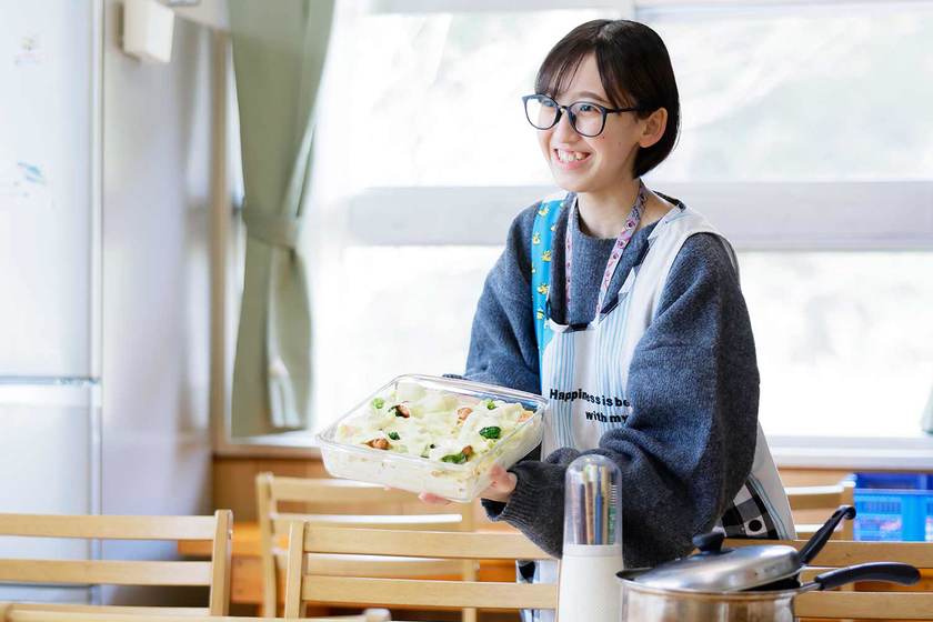 城西国際大学の卒業生