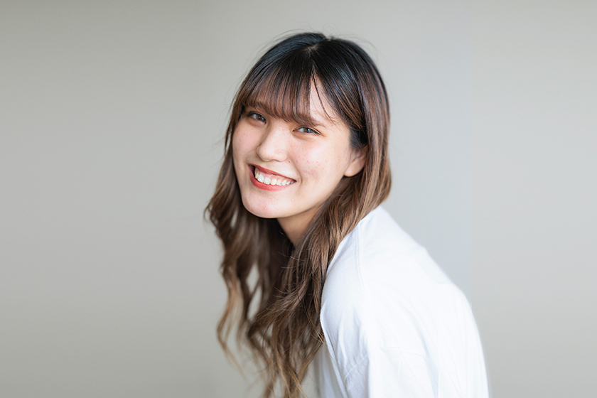 埼玉学園大学の学生