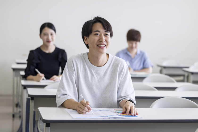 キャンパスライフPhoto