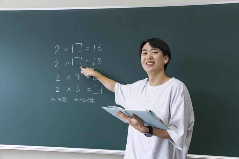 キャンパスライフPhoto