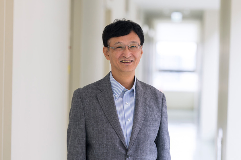 埼玉学園大学の先生