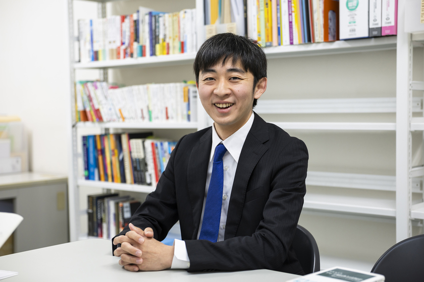 埼玉学園大学の先生