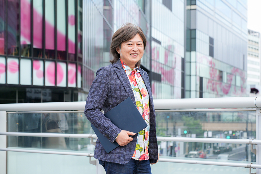 日本経済大学の先生