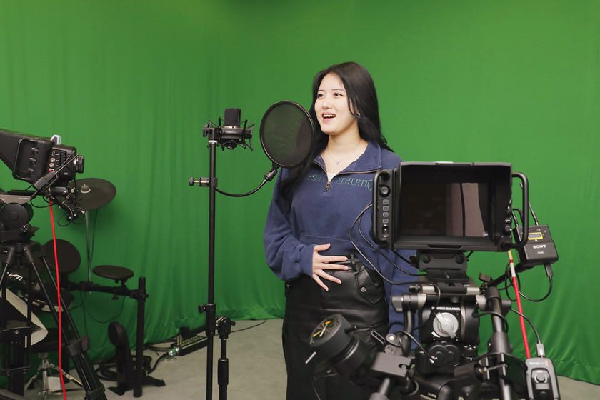 キャンパスライフPhoto