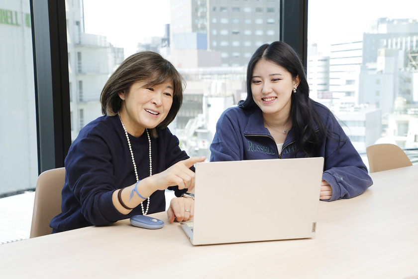 キャンパスライフPhoto