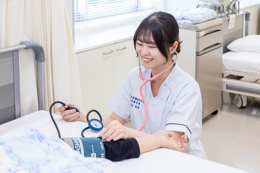 キャンパスライフPhoto