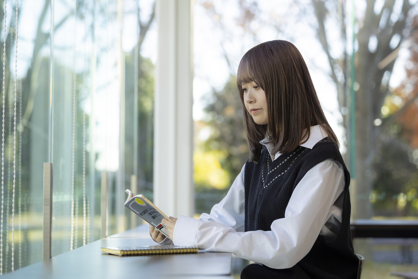 キャンパスライフPhoto