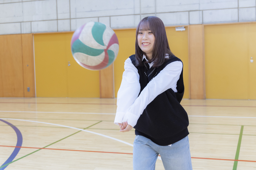 キャンパスライフPhoto