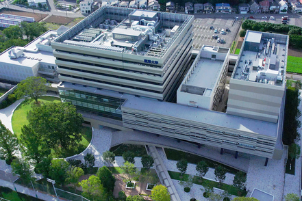 東洋大学 2024年度、朝霞キャンパスリニューアル。