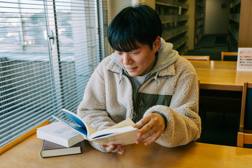 キャンパスライフPhoto