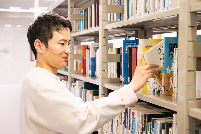 キャンパスライフPhoto