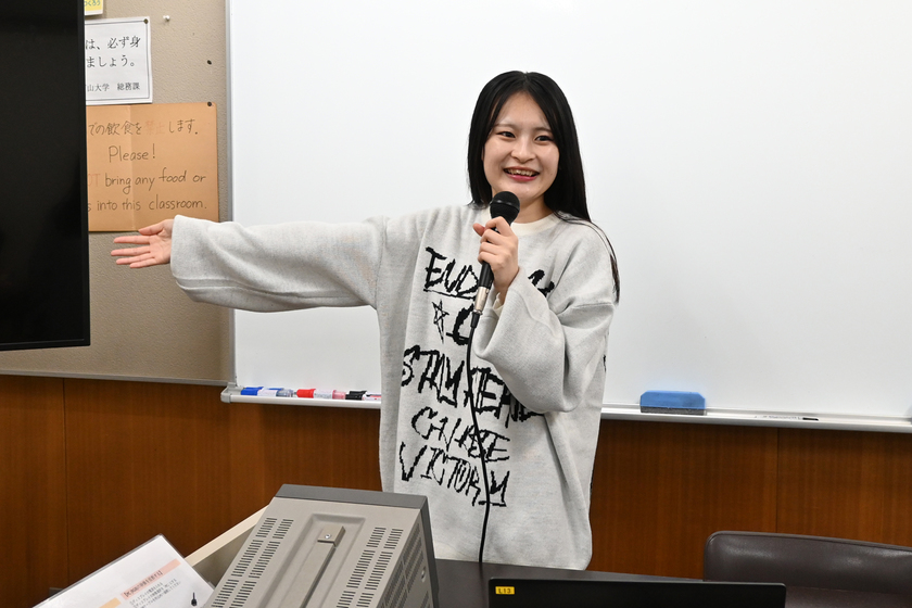 キャンパスライフPhoto