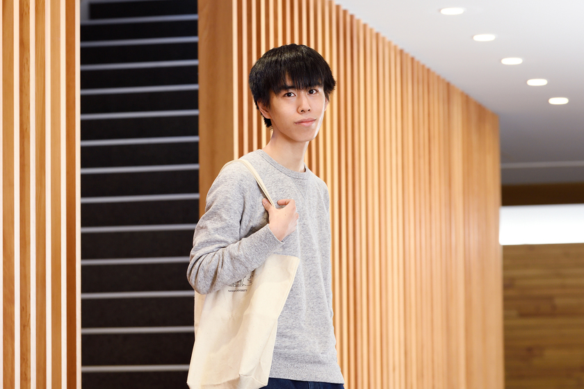 南山大学の学生