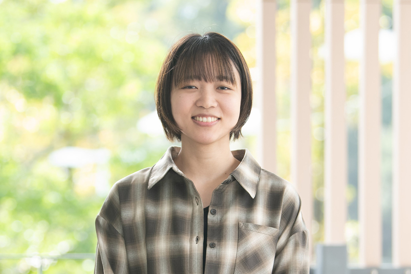 昭和薬科大学の学生